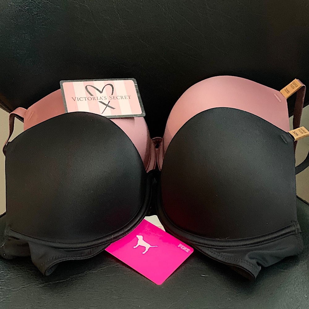 ⚠️BUNDLE⚠️ Victoria’s Secret Bras🛍